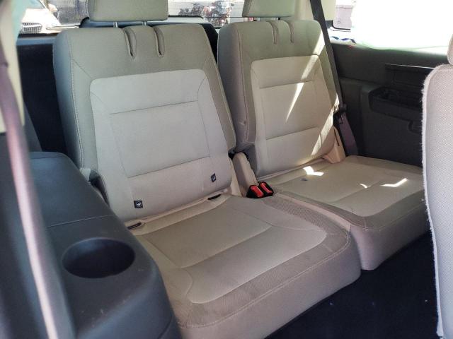 Photo 9 VIN: 2FMGK5B81DBD21294 - FORD FLEX SE 