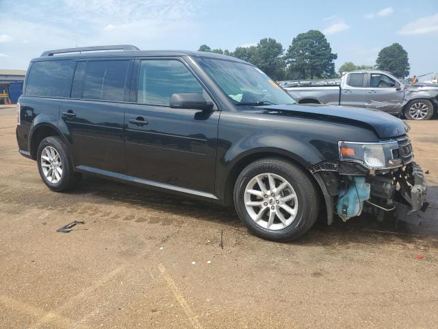 Photo 3 VIN: 2FMGK5B81DBD21943 - FORD FLEX SE 