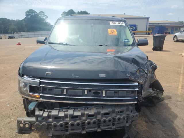 Photo 4 VIN: 2FMGK5B81DBD21943 - FORD FLEX SE 