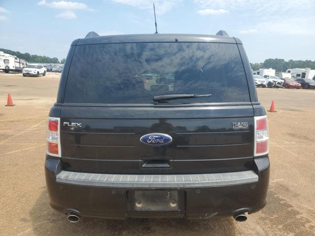 Photo 5 VIN: 2FMGK5B81DBD21943 - FORD FLEX SE 