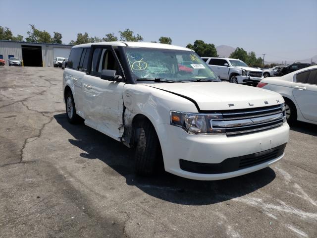 Photo 0 VIN: 2FMGK5B81DBD28505 - FORD FLEX SE 