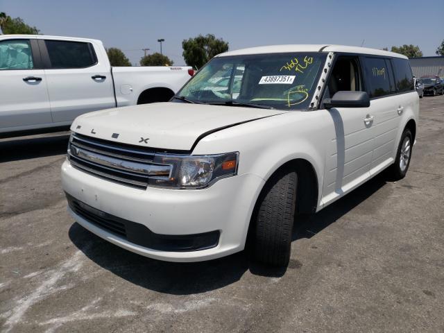 Photo 1 VIN: 2FMGK5B81DBD28505 - FORD FLEX SE 