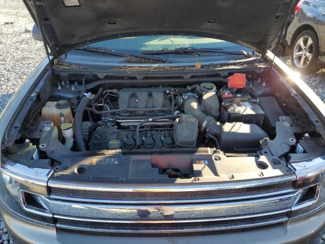 Photo 11 VIN: 2FMGK5B81DBD36538 - FORD FLEX SE 