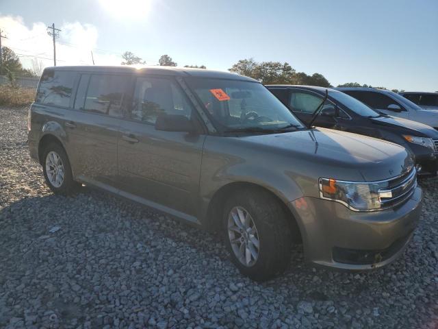 Photo 3 VIN: 2FMGK5B81DBD36538 - FORD FLEX SE 