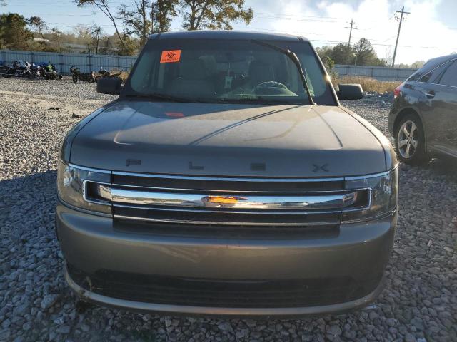 Photo 4 VIN: 2FMGK5B81DBD36538 - FORD FLEX SE 