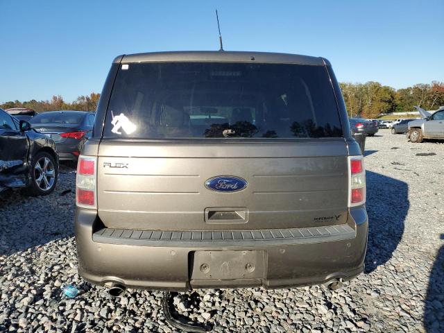 Photo 5 VIN: 2FMGK5B81DBD36538 - FORD FLEX SE 