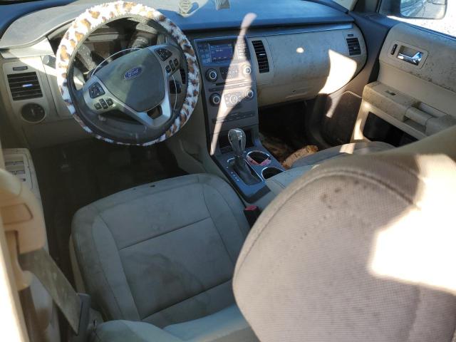 Photo 7 VIN: 2FMGK5B81DBD36538 - FORD FLEX SE 