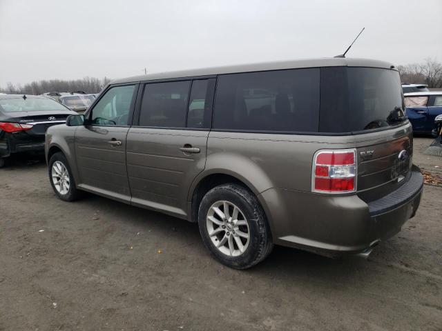 Photo 1 VIN: 2FMGK5B81EBD06943 - FORD FLEX SE 