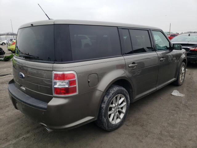 Photo 2 VIN: 2FMGK5B81EBD06943 - FORD FLEX SE 