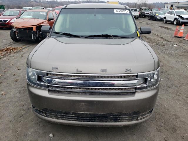 Photo 4 VIN: 2FMGK5B81EBD06943 - FORD FLEX SE 