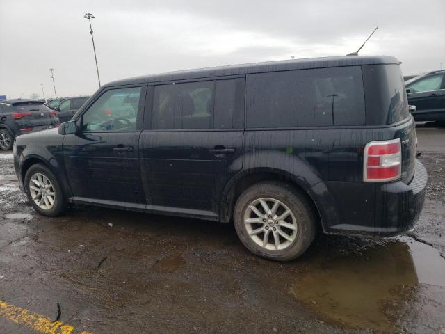 Photo 1 VIN: 2FMGK5B81EBD07560 - FORD FLEX 