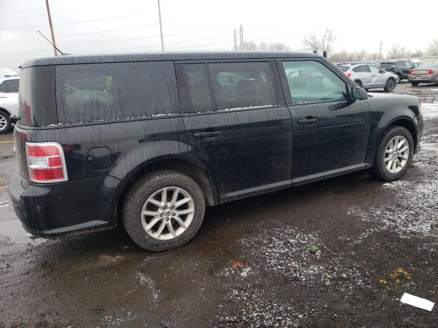 Photo 2 VIN: 2FMGK5B81EBD07560 - FORD FLEX 