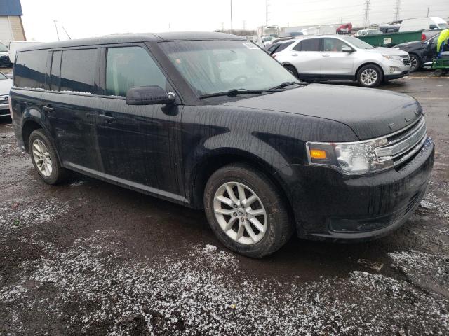 Photo 3 VIN: 2FMGK5B81EBD07560 - FORD FLEX 