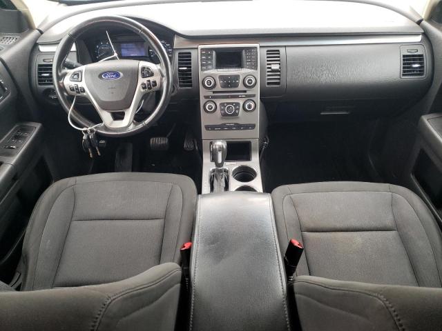 Photo 7 VIN: 2FMGK5B81EBD07560 - FORD FLEX 