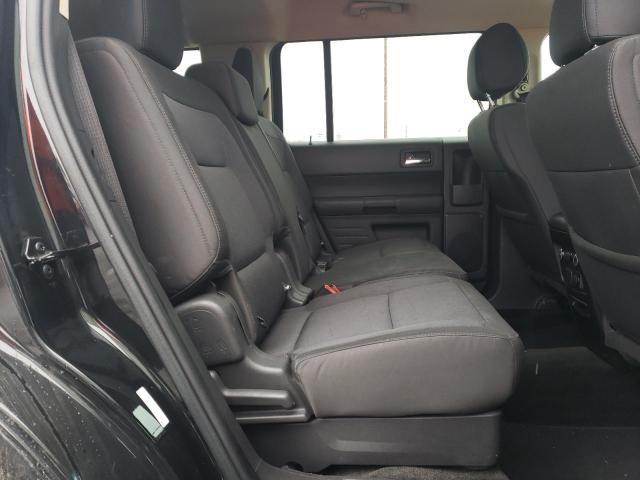 Photo 9 VIN: 2FMGK5B81EBD07560 - FORD FLEX 