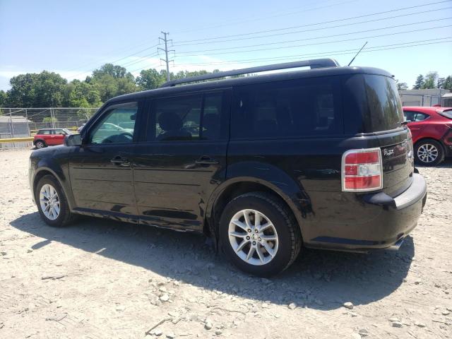 Photo 1 VIN: 2FMGK5B81EBD13374 - FORD FLEX 