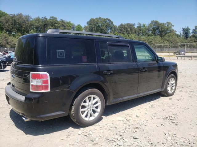 Photo 2 VIN: 2FMGK5B81EBD13374 - FORD FLEX 