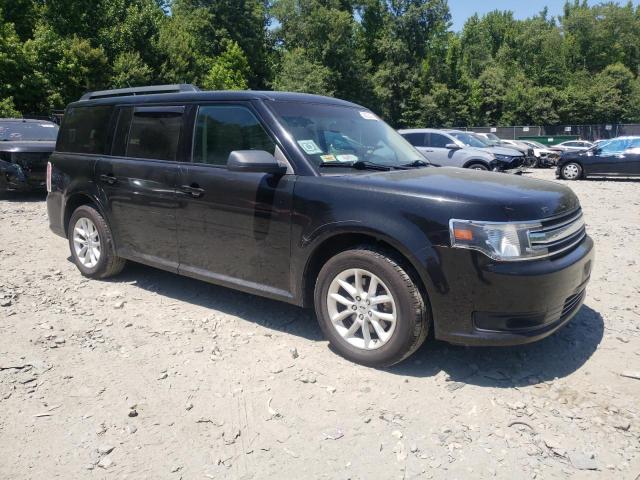 Photo 3 VIN: 2FMGK5B81EBD13374 - FORD FLEX 