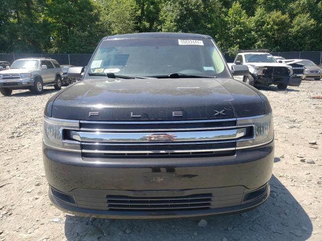 Photo 4 VIN: 2FMGK5B81EBD13374 - FORD FLEX 