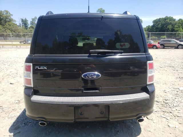 Photo 5 VIN: 2FMGK5B81EBD13374 - FORD FLEX 