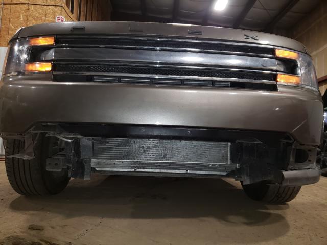 Photo 8 VIN: 2FMGK5B81EBD22818 - FORD FLEX SE 