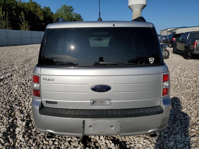 Photo 5 VIN: 2FMGK5B81FBA09396 - FORD FLEX SE 