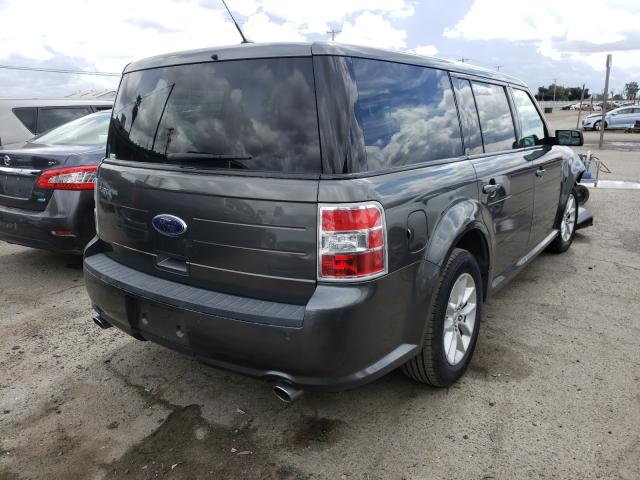 Photo 3 VIN: 2FMGK5B81FBA10063 - FORD FLEX SE 