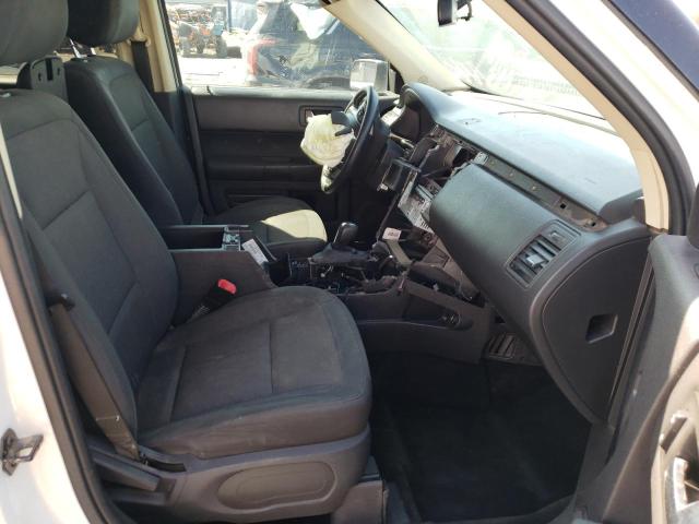 Photo 4 VIN: 2FMGK5B81FBA11360 - FORD FLEX SE 