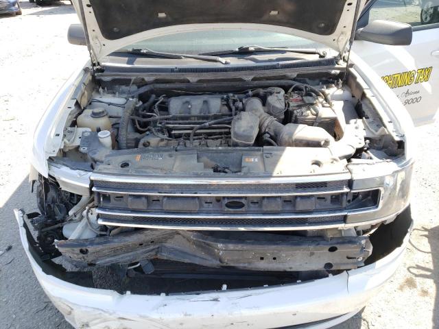 Photo 6 VIN: 2FMGK5B81FBA11360 - FORD FLEX SE 