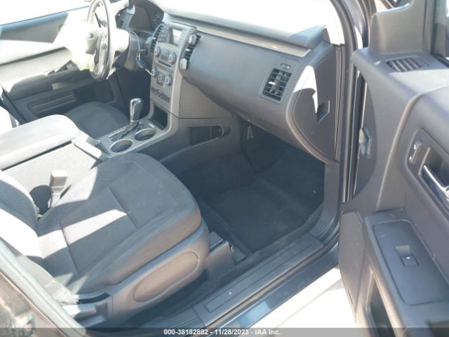 Photo 4 VIN: 2FMGK5B81FBA12895 - FORD FLEX 