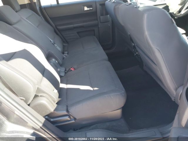 Photo 7 VIN: 2FMGK5B81FBA12895 - FORD FLEX 