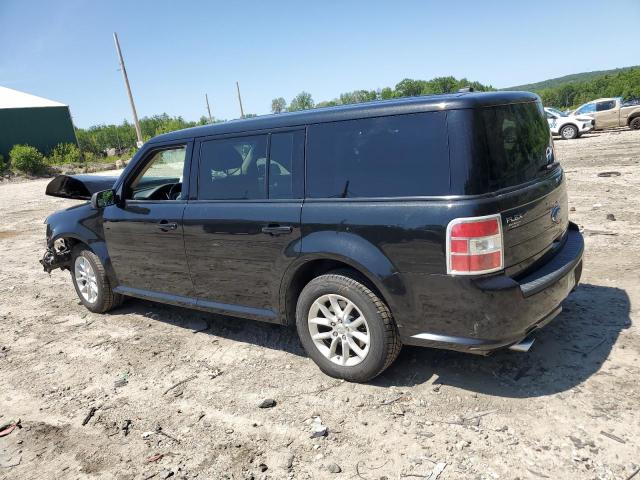 Photo 1 VIN: 2FMGK5B81FBA22326 - FORD FLEX SE 