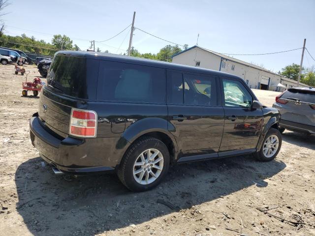 Photo 2 VIN: 2FMGK5B81FBA22326 - FORD FLEX SE 