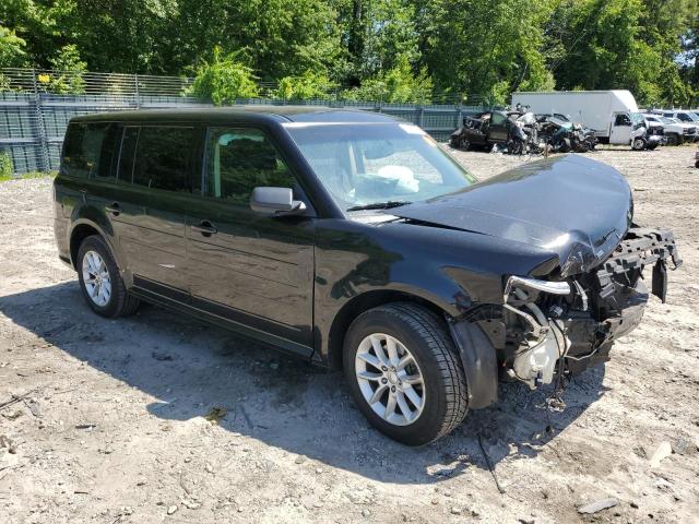 Photo 3 VIN: 2FMGK5B81FBA22326 - FORD FLEX SE 