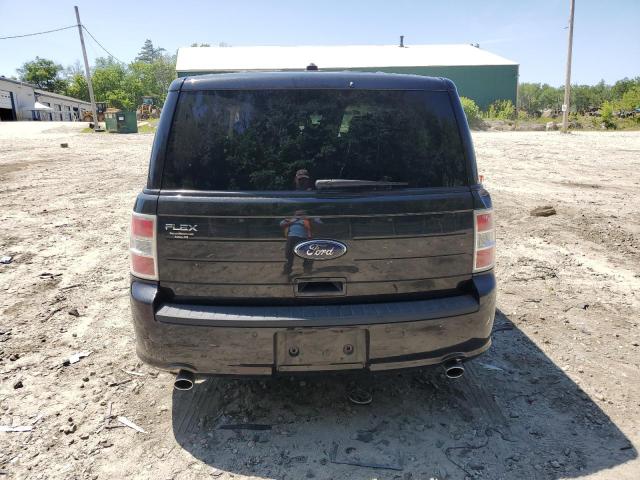 Photo 5 VIN: 2FMGK5B81FBA22326 - FORD FLEX SE 