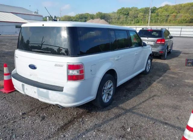 Photo 3 VIN: 2FMGK5B81FBA22813 - FORD FLEX 