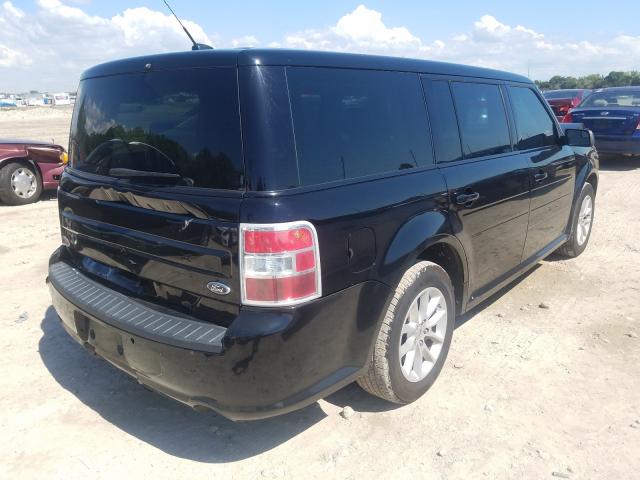 Photo 3 VIN: 2FMGK5B81GBA01655 - FORD FLEX 