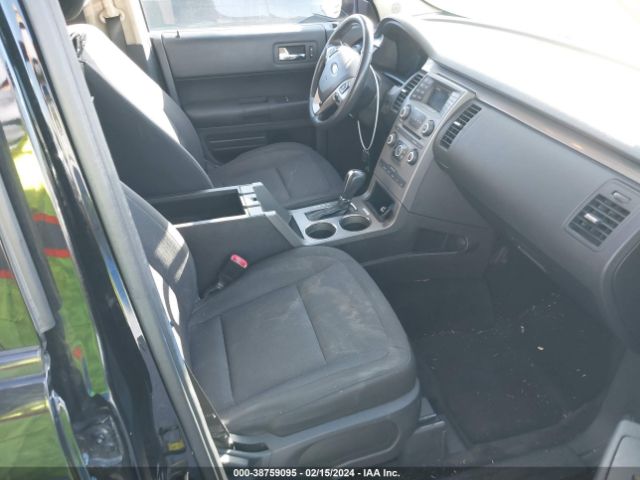 Photo 4 VIN: 2FMGK5B81GBA04166 - FORD FLEX 