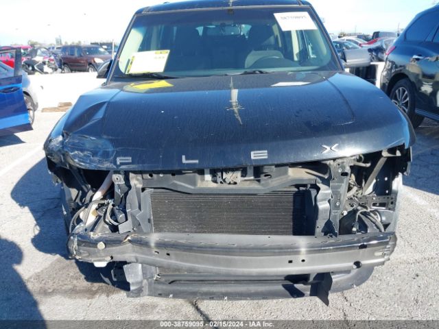 Photo 5 VIN: 2FMGK5B81GBA04166 - FORD FLEX 