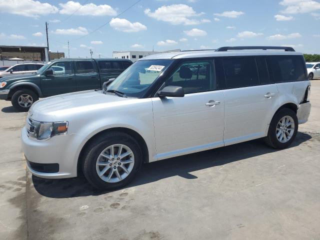 Photo 0 VIN: 2FMGK5B81GBA10050 - FORD FLEX 