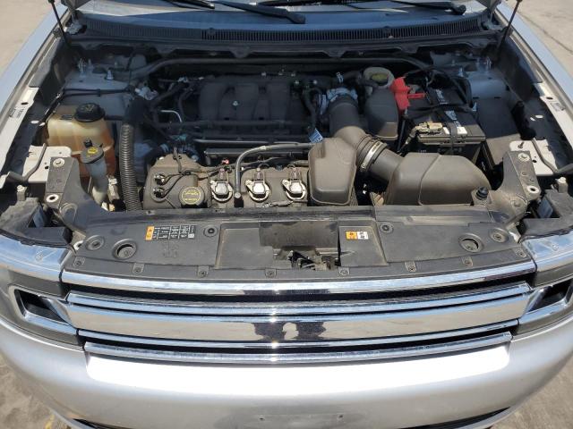 Photo 10 VIN: 2FMGK5B81GBA10050 - FORD FLEX 