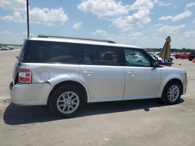 Photo 2 VIN: 2FMGK5B81GBA10050 - FORD FLEX 