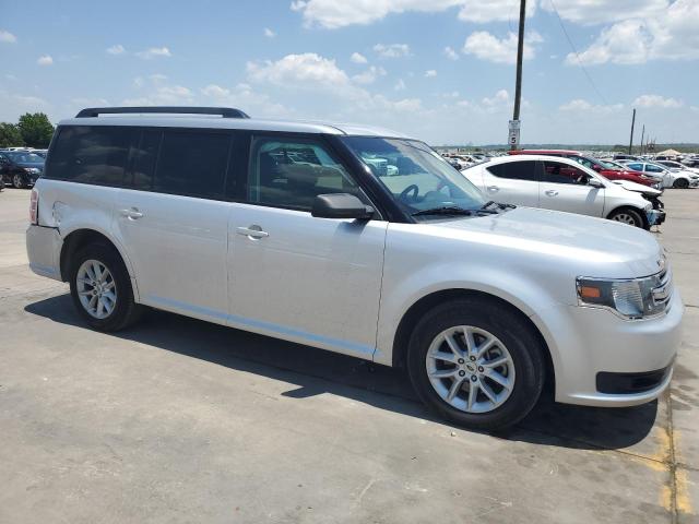 Photo 3 VIN: 2FMGK5B81GBA10050 - FORD FLEX 