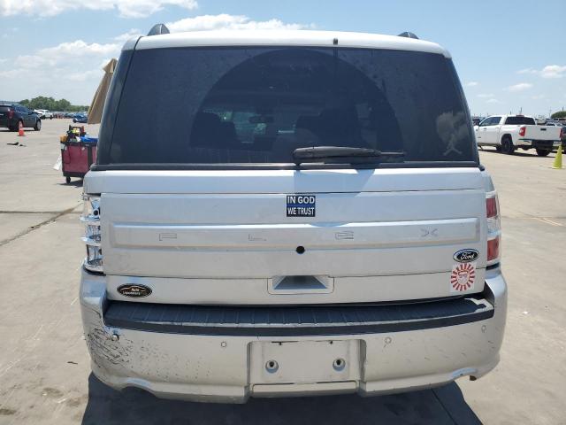 Photo 5 VIN: 2FMGK5B81GBA10050 - FORD FLEX 