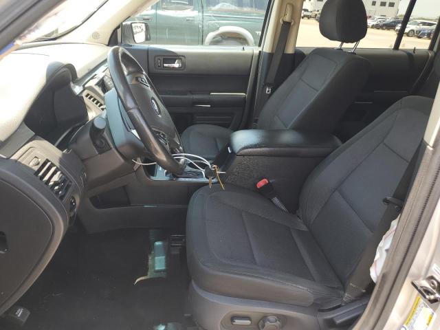 Photo 6 VIN: 2FMGK5B81GBA10050 - FORD FLEX 