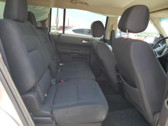 Photo 9 VIN: 2FMGK5B81GBA10050 - FORD FLEX 