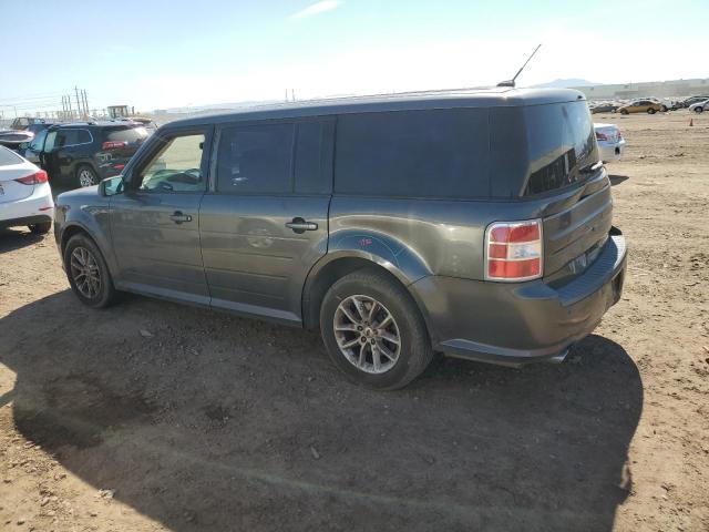 Photo 1 VIN: 2FMGK5B81GBA14812 - FORD FLEX 