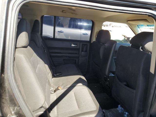 Photo 10 VIN: 2FMGK5B81GBA14812 - FORD FLEX 