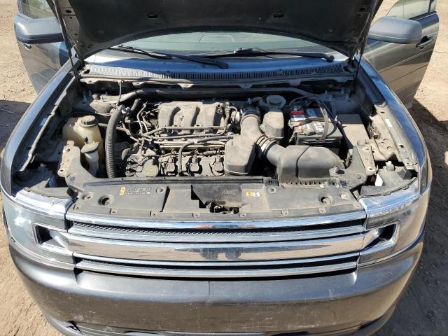 Photo 11 VIN: 2FMGK5B81GBA14812 - FORD FLEX 