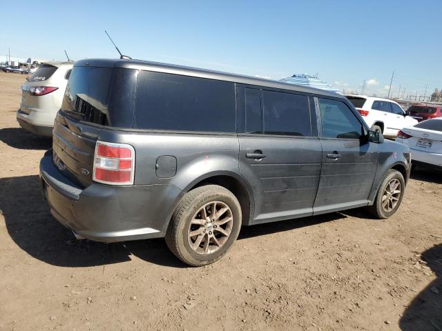 Photo 2 VIN: 2FMGK5B81GBA14812 - FORD FLEX 